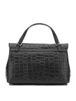 ZANELLATO Sac Postina Bleu Femme – Image 3