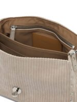 ZANELLATO Sac Postina Millerighe Beige Femme – Image 5