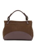 ZANELLATO Sac Postina Marron Femme – Image 3