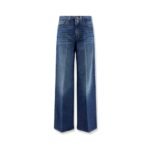 3x1 Flip Jean jeans in denim blue