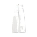 3x1 Hellen denim trousers