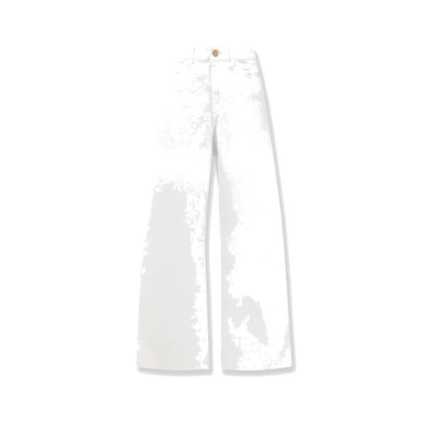3x1 Hellen denim trousers