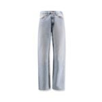 3x1 Josephine blue denim jeans