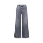 3x1 The Kat cotton and lyocell jeans