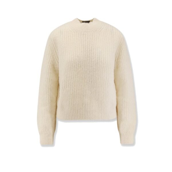 A.P.C. Wool blend sweater