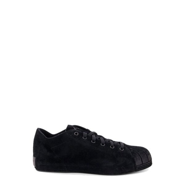 Adidas Y-3 Suede sneakers