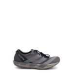 Adidas Y-3 Y-3 Adios 9 stretch mesh sneakers