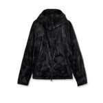 Adidas Y-3 Y-3 Marble Nylon Jacket
