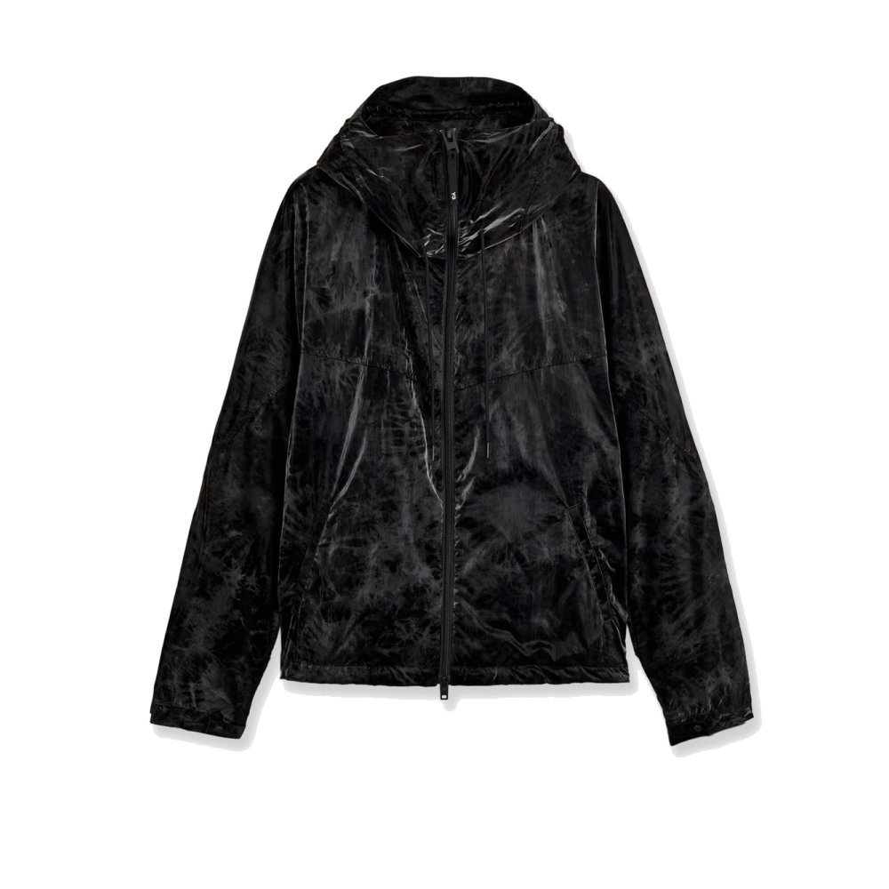 Adidas Y-3 Y-3 Marble Nylon Jacket Adidas Y-3 Y-3 Marble Nylon Jacket