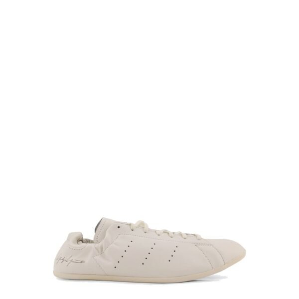 Adidas Y-3 Y-3 Stan Smith Lo Pro leather sneakers