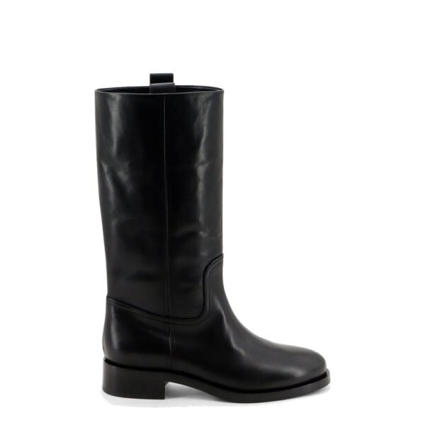 Aeyde Leather boots