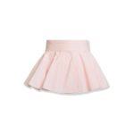 Alaïa Peplum cotton belt