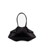 Alexander McQueen Manta leather shoulder bag