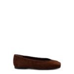 Alohas Katia suede ballerinas