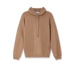 Alpha Studio Wool hoodie