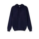 Alpha Studio Wool hoodie