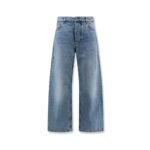 Ami Paris Blue denim jeans