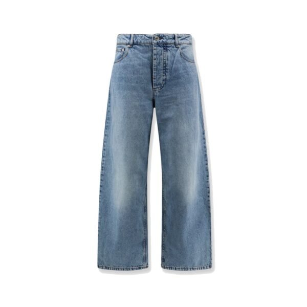 Ami Paris Blue denim jeans