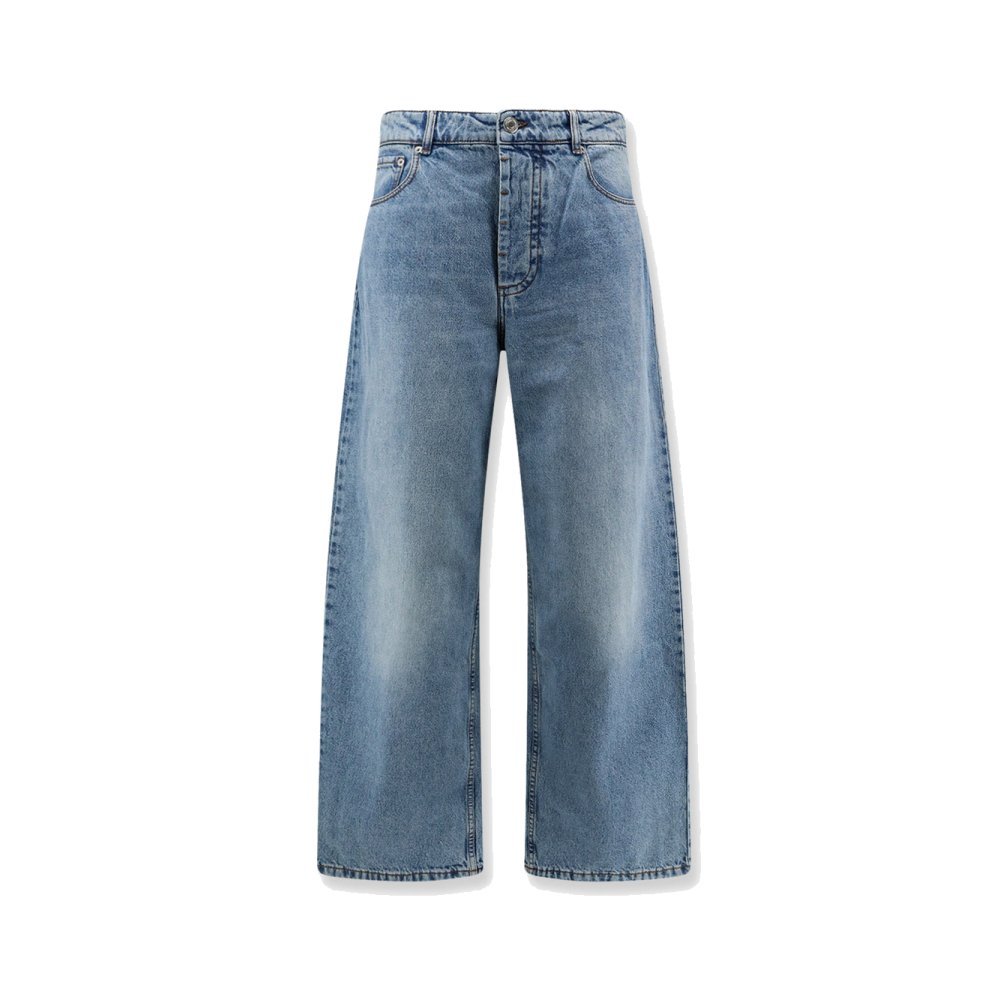 Ami Paris Blue denim jeans Ami Paris Blue denim jeans