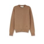 Ami Paris Cashmere sweater