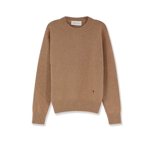 Ami Paris Cashmere sweater