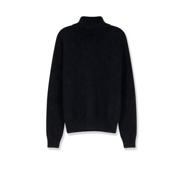 Ami Paris Cashmere turtleneck