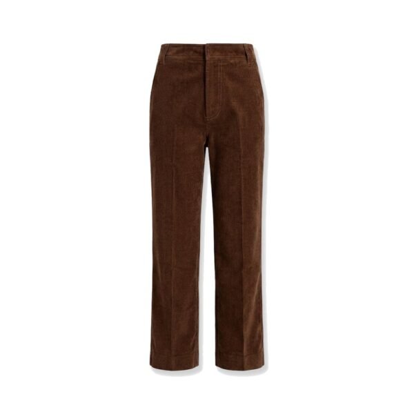 Ami Paris Corduroy trousers