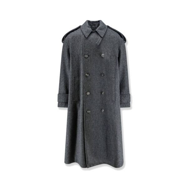 Ami Paris Wool coat