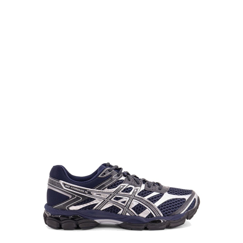 Asics Gel Cumulus 16 mesh sneakers with contrasting inserts