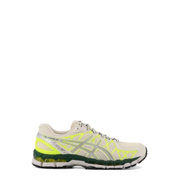 Asics Gel-Kayano 20 low-top mesh sneakers