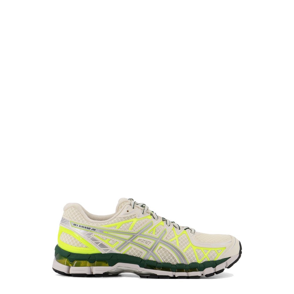 Asics Gel-Kayano 20 low-top mesh sneakers