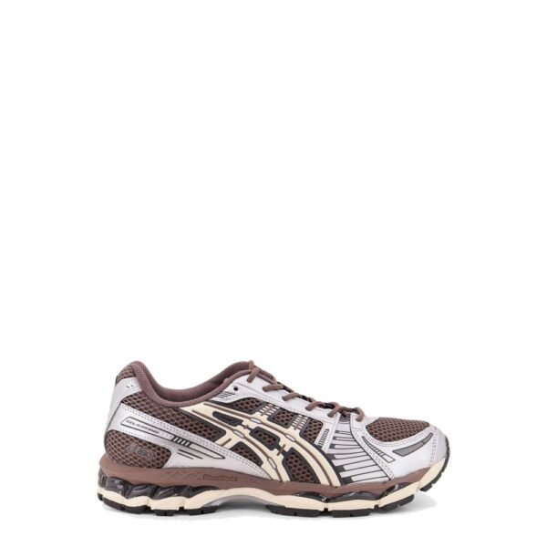 Asics Gel-Kayano12.1 sneakers in mesh and rubber