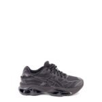Asics Gel-Kinetic 2.0 mesh and rubber sneakers