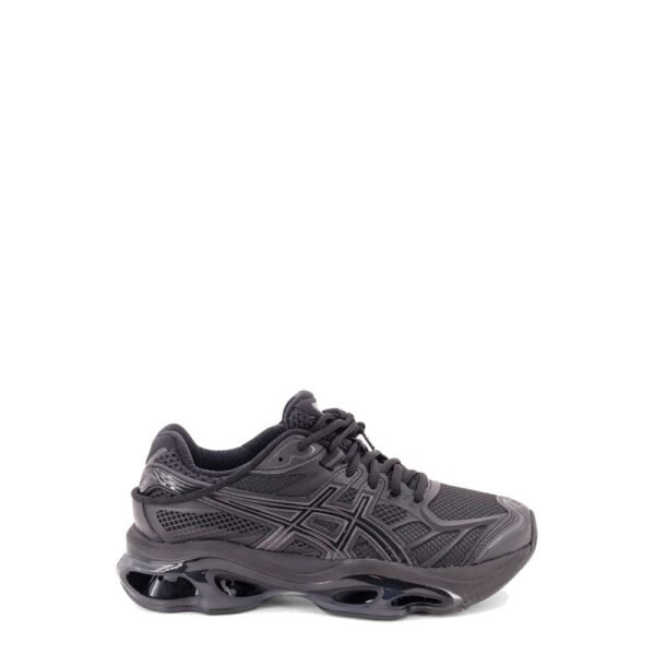 Asics Gel-Kinetic 2.0 mesh and rubber sneakers