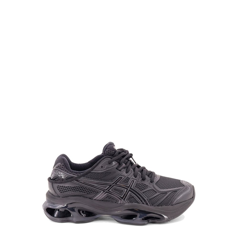 Asics Gel-Kinetic 2.0 mesh and rubber sneakers