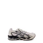 Asics Gel Nimbus 10.1 mesh sneakers with logo on the side