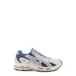 Asics Gel Nimbus 10.1 mesh sneakers with logo on the side