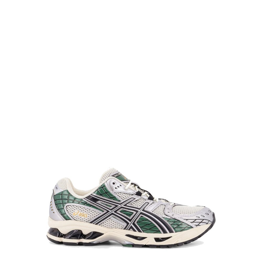 Asics Gel-Nimbus mesh sneakers