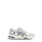 Asics Gel-Nyc 2.0 mesh and suede sneakers