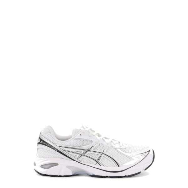 Asics GT-2160 leather sneakers with contrasting inserts