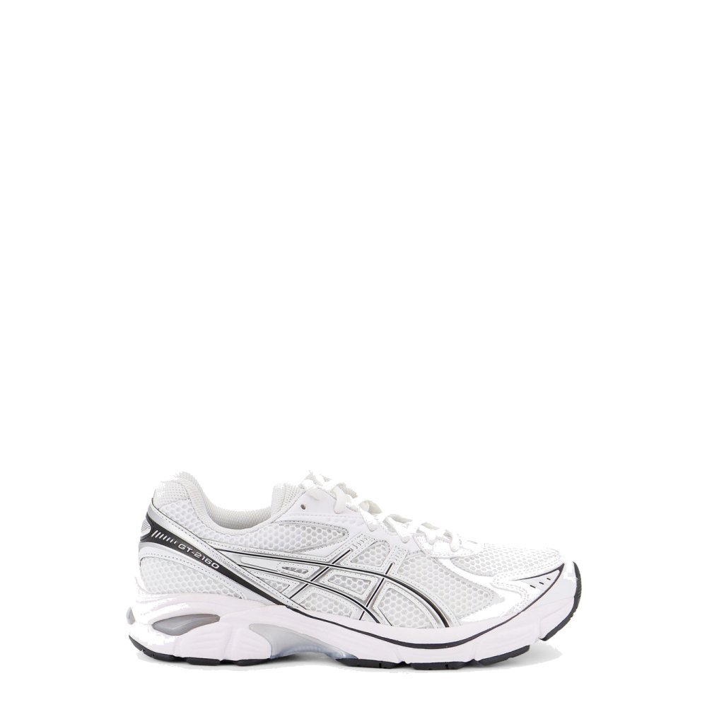 Asics GT-2160 leather sneakers with contrasting inserts Asics GT-2160 leather sneakers with contrasting inserts