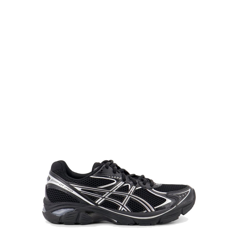 Asics GT-2160 leather sneakers with contrasting inserts Asics GT-2160 leather sneakers with contrasting inserts