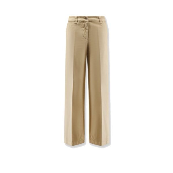 Aspesi Cotton trousers