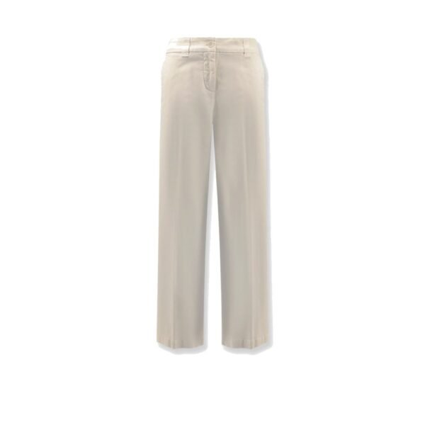 Aspesi Cotton trousers