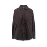 Aspesi Diana Nylon Shirt