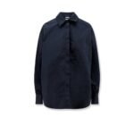 Aspesi Diana nylon shirt