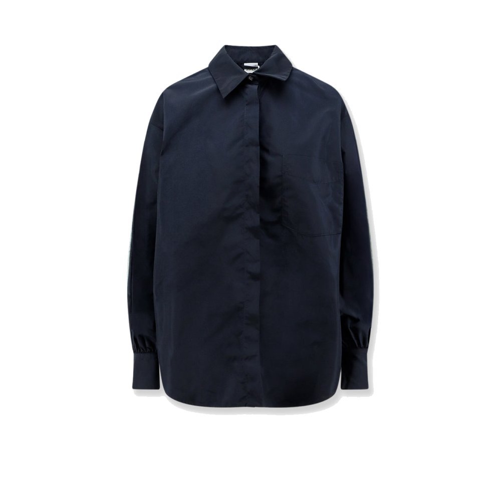 Aspesi Diana nylon shirt Aspesi Diana nylon shirt
