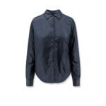 Aspesi Glue nylon shirt jacket