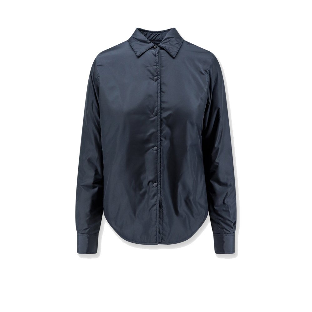Aspesi Glue nylon shirt jacket Aspesi Glue nylon shirt jacket