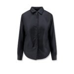 Aspesi Glue nylon shirt jacket